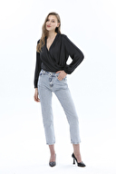 İkoll Kadın Pantolon 0029855