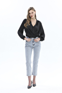 İkoll Kadın Pantolon 0029855