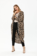 İkoll Kadın Hırka 0029845