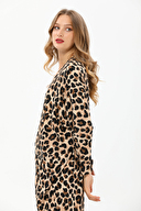 İkoll Kadın Hırka 0029845