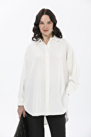 İkoll Kadın Gömlek 0027268