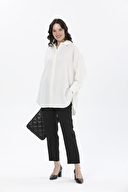 İkoll Kadın Gömlek 0027268