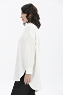 İkoll Kadın Gömlek 0027268