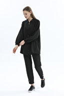 İkoll Kadın Eşofman Takım 0029438