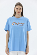 İkoll Kadın Tişört 0031940