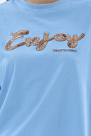 İkoll Kadın Tişört 0031940