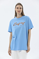 İkoll Kadın Tişört 0031940