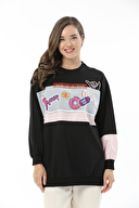 İkoll Kadın Sweatshirt 0032313