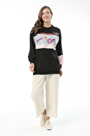 İkoll Kadın Sweatshirt 0032313