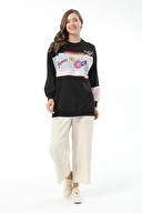 İkoll Kadın Sweatshirt 0032313