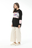 İkoll Kadın Sweatshirt 0032313