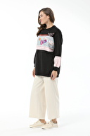 İkoll Kadın Sweatshirt 0032313