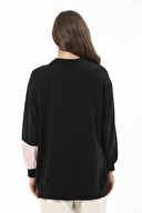 İkoll Kadın Sweatshirt 0032313