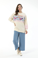 İkoll Kadın Sweatshirt 0032313