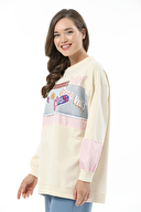 İkoll Kadın Sweatshirt 0032313