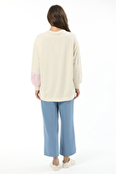 İkoll Kadın Sweatshirt 0032313