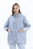 İkoll Kadın Ceket 0032593