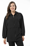 İkoll Kadın Bomber Ceket 0032537