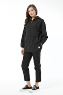 İkoll Kadın Bomber Ceket 0032537