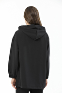 İkoll Kadın Bomber Ceket 0032537