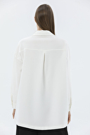 İkoll Kadın Gömlek 0024198