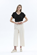 İkoll Kadın Pantolon 0032549