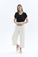 İkoll Kadın Pantolon 0032549