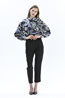 İkoll Kadın Gomlek 0032458