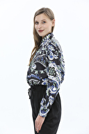 İkoll Kadın Gomlek 0032458