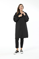 İkoll Kadın Bomber Ceket 0032837