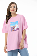 İkoll Kadın Tişört 0032752