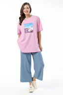 İkoll Kadın Tişört 0032752