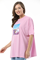 İkoll Kadın Tişört 0032752