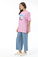 İkoll Kadın Tişört 0032752