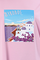 İkoll Kadın Tişört 0032752