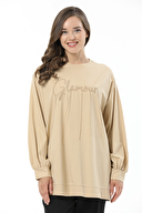 İkoll Kadın Sweatshirt 0032945