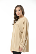 İkoll Kadın Sweatshirt 0032945