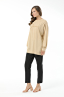 İkoll Kadın Sweatshirt 0032945