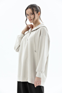 İkoll Kadın Sweatshirt 0033651