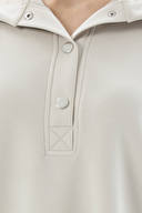 İkoll Kadın Sweatshirt 0033651