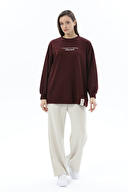 İkoll Kadın Sweatshirt 0033679