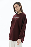 İkoll Kadın Sweatshirt 0033679