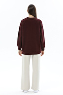 İkoll Kadın Sweatshirt 0033679