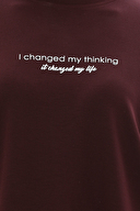 İkoll Kadın Sweatshirt 0033679