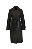 İkoll Kadın Trençkot 0033752