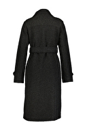 İkoll Kadın Trençkot 0033752