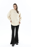 İkoll Kadın Sweatshirt 0033679