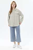 İkoll Kadın Gömlek 0034177