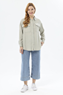 İkoll Kadın Gömlek 0034177