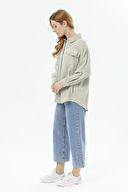 İkoll Kadın Gömlek 0034177